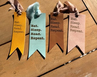 Funny Bookmarks - add some humor to your reading!