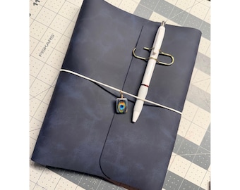Everywhere Notebook with 6-ring binder insert