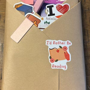 Blind Date with a Fantasy Romance Book