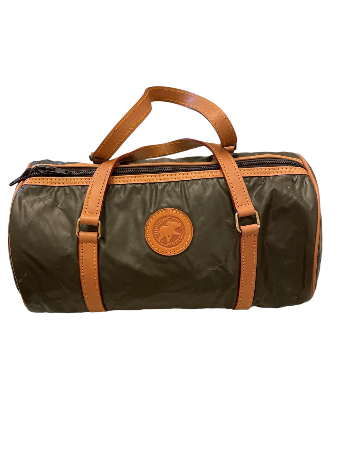 Hunting World Bag - Etsy