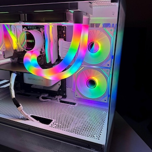 gaming pc | I7 9700k | 3060ti