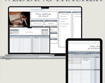 Complete Wedding Planner