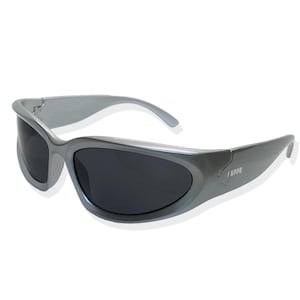 Vintage Retro Sports Y2K Rave Speed Sunglasses