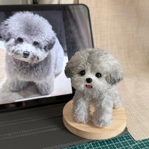 Charm personalizado para bolso de perro: llavero personalizado para mascotas, regalo para amantes de los perros