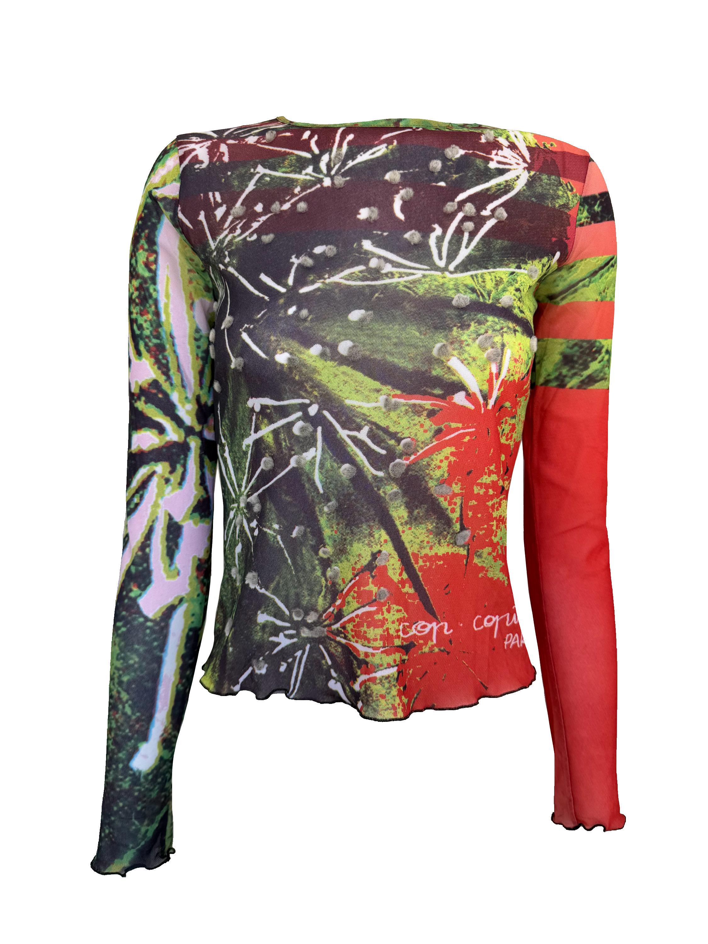 Cop copine top - Etsy 日本