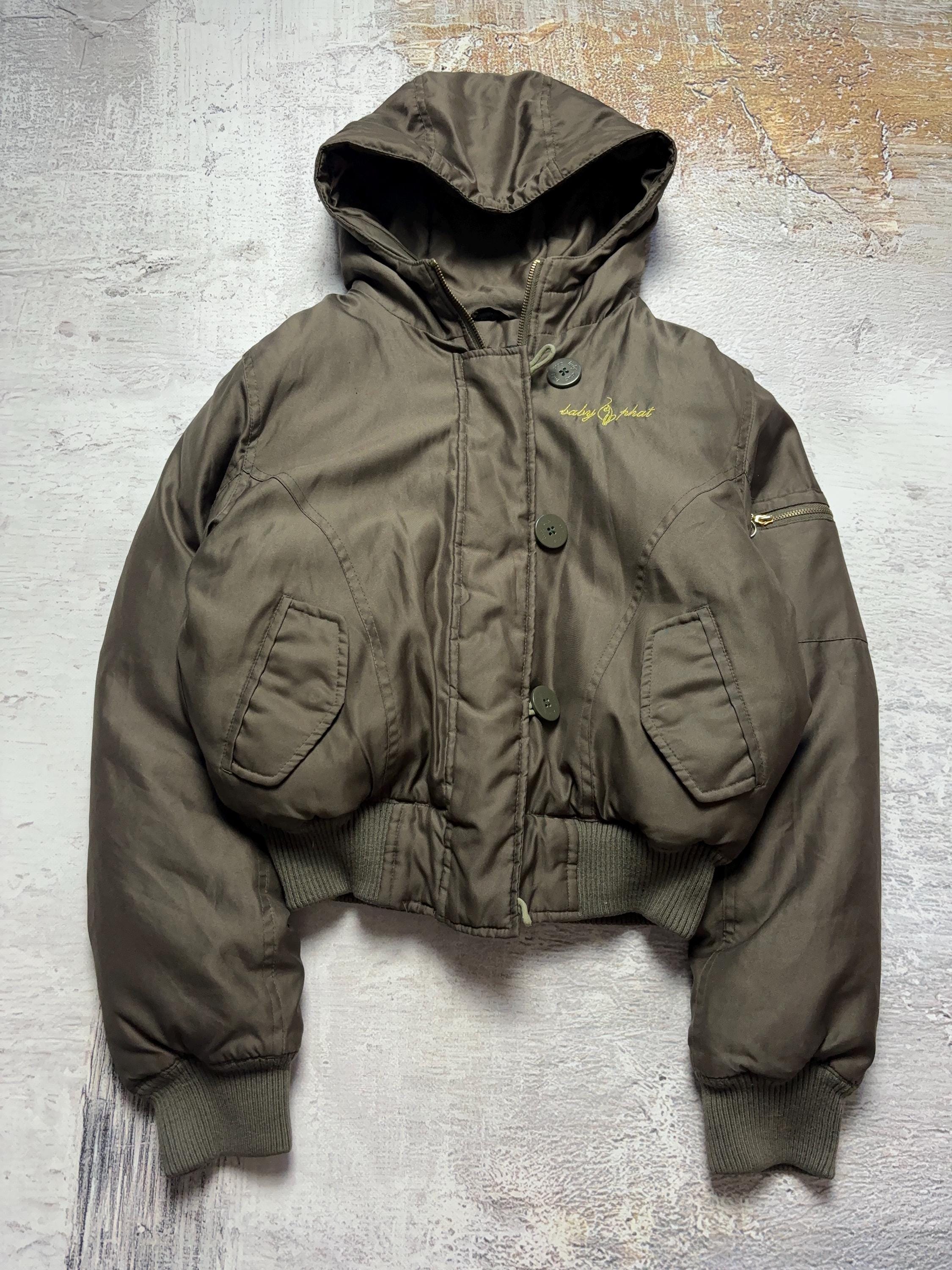 Baby Phat Coat - Etsy