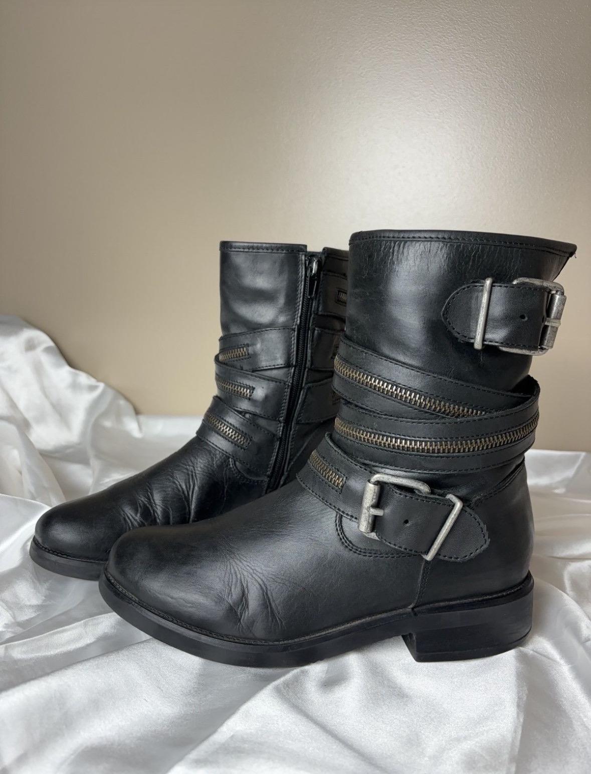Balenciaga Boots