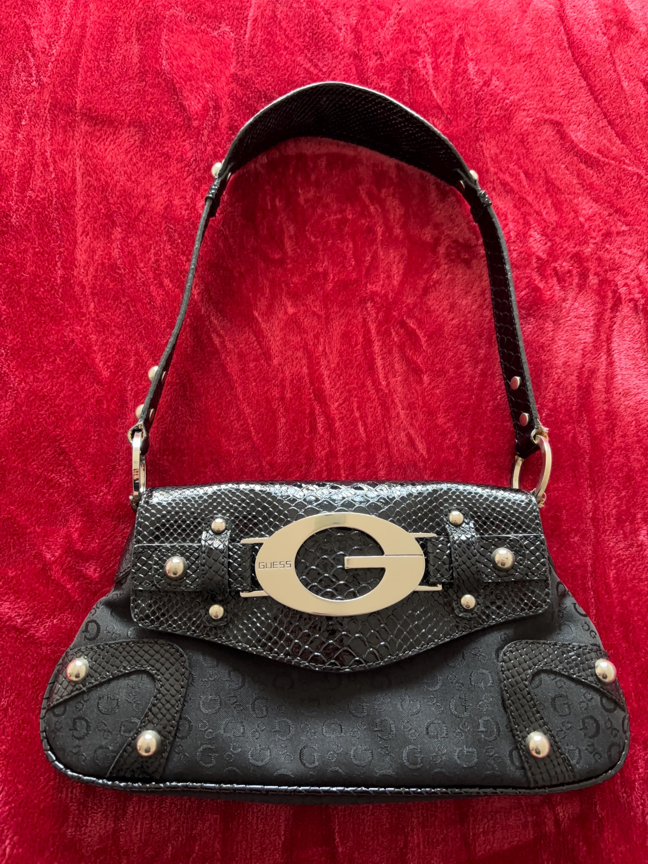 Guess Handbags - Etsy New Zealand display picture 2