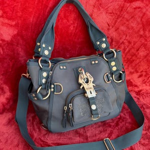 George Gina & Lucy Handbag - Etsy