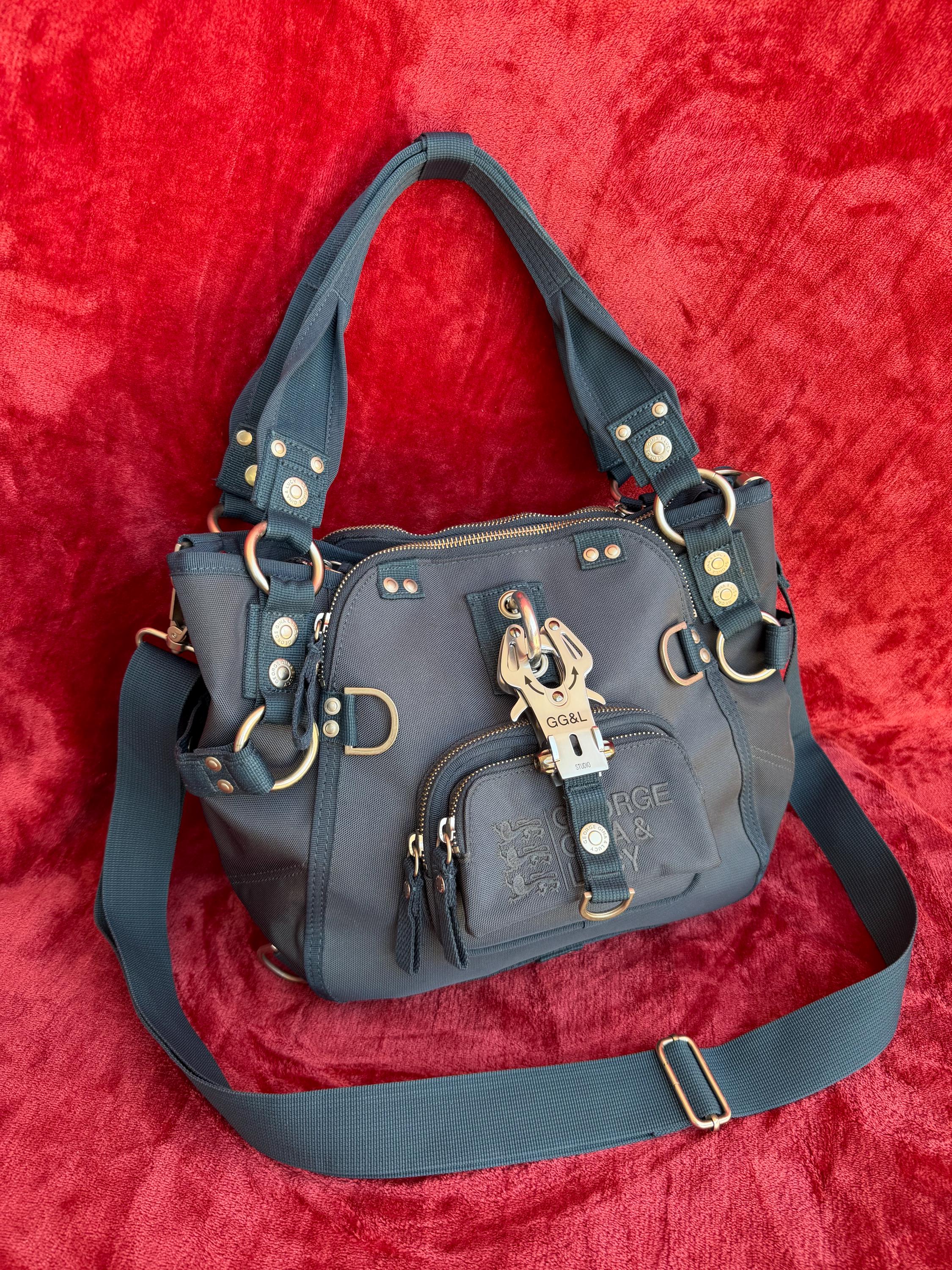 George gina lucy - Etsy 日本