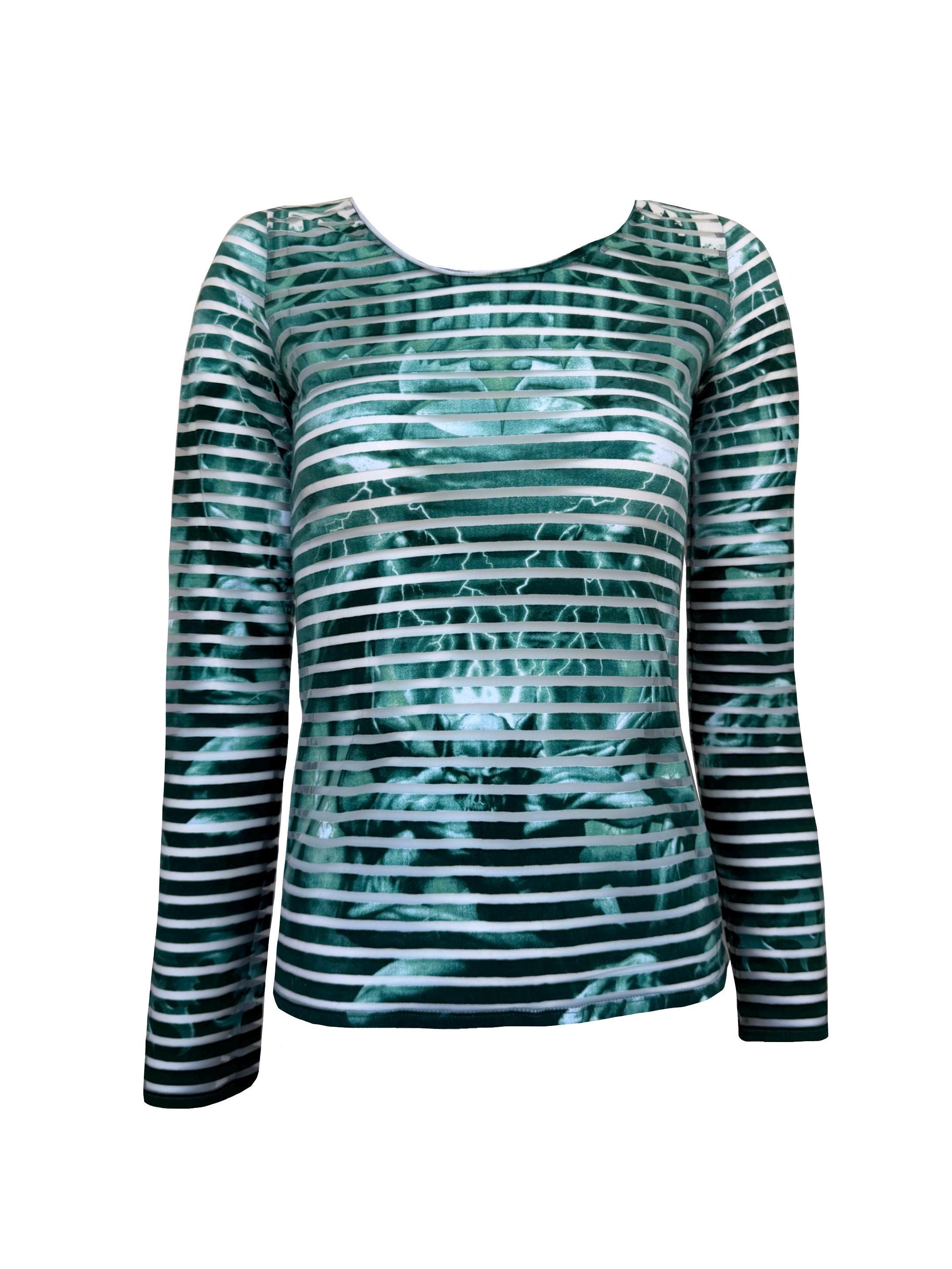 Jean Paul Gaultier 2001 - Etsy