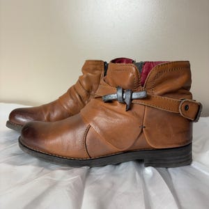 Miu miu cowboy boots - Etsy 日本