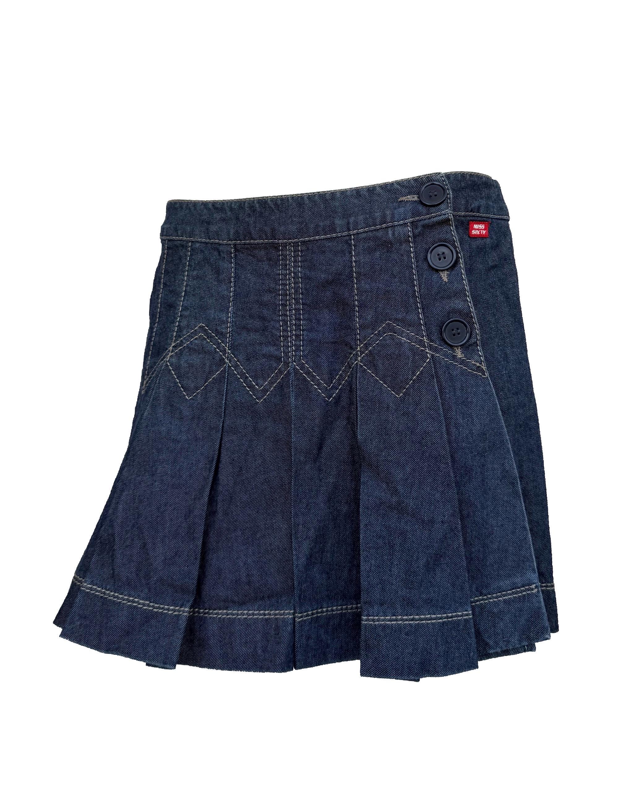 Miss sixty skirt - Etsy 日本
