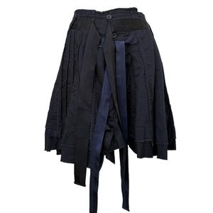 Marithe Francois Girbaud Skirt - Etsy