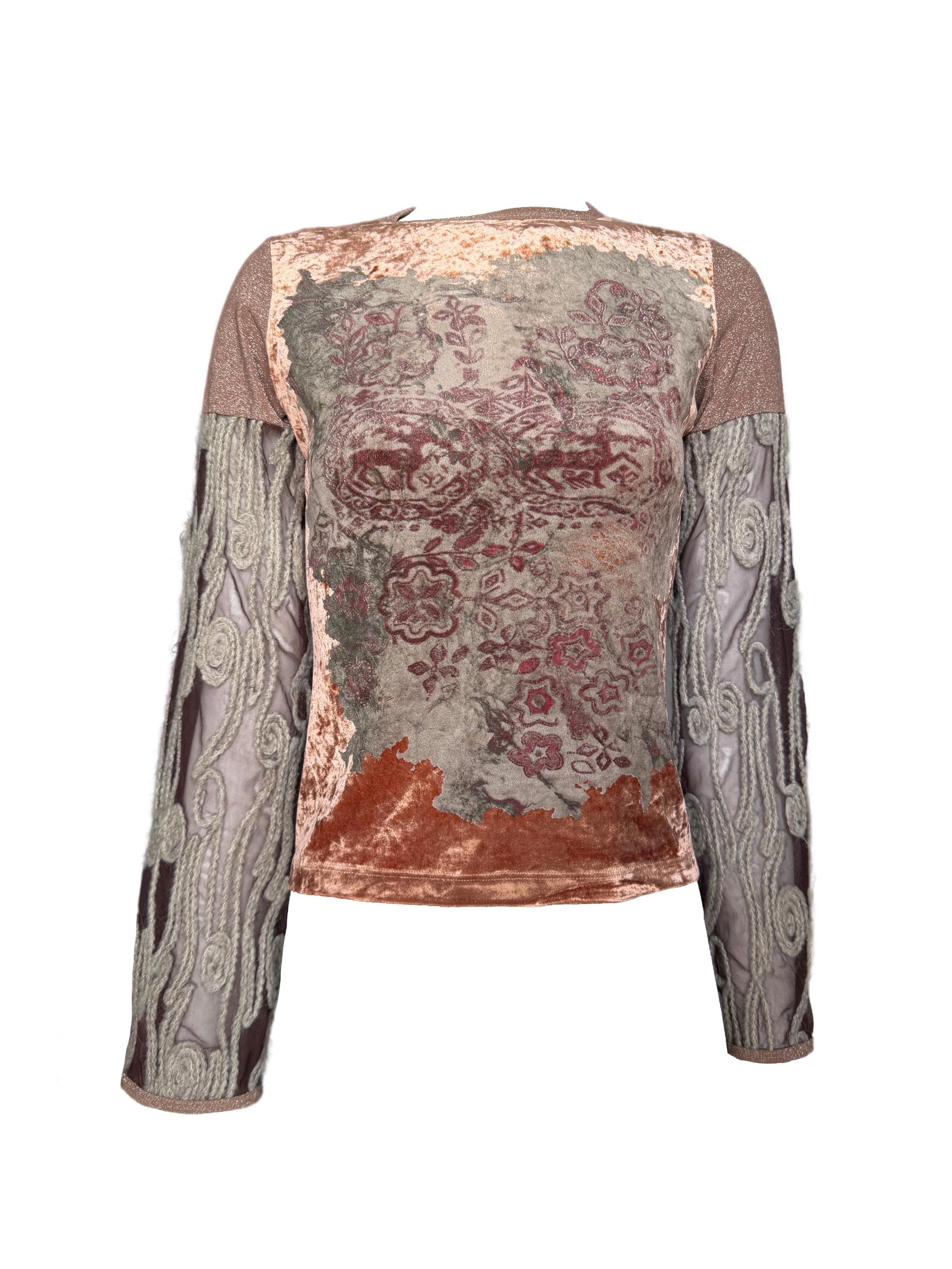 Save the Queen Top - Etsy