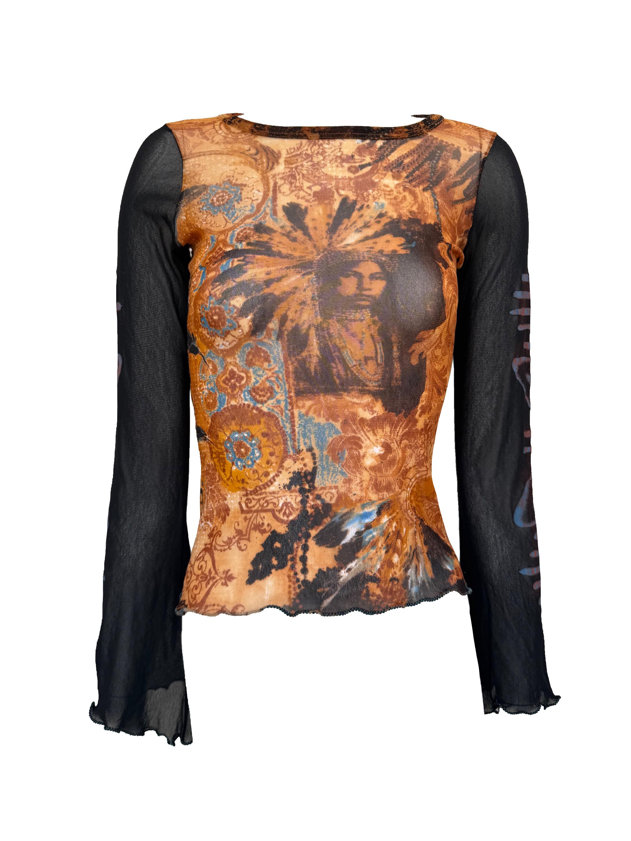 Vintage Save the Queen Top - Etsy