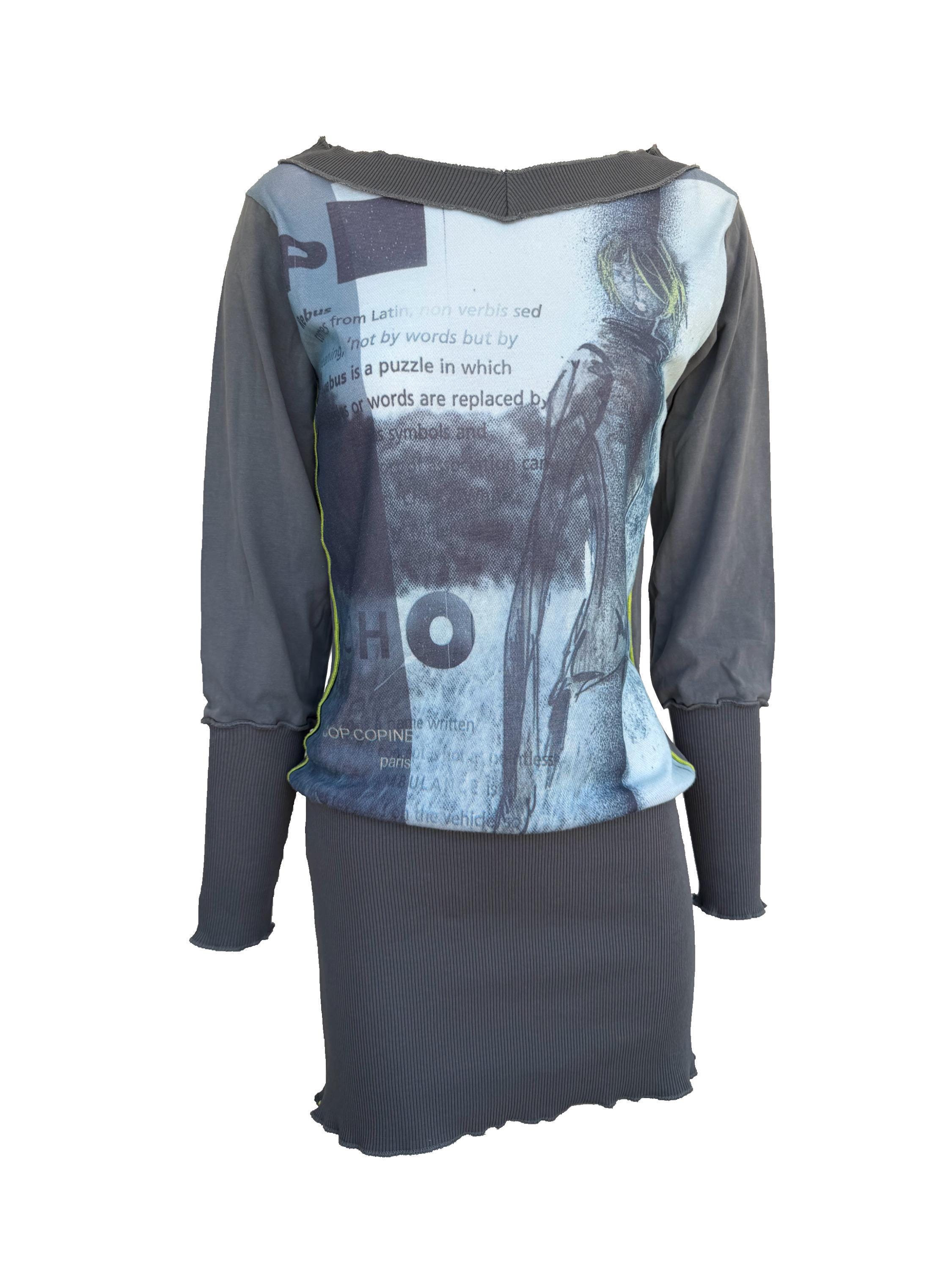 cop•copine チュニック　3 美品 Tunic Cop Copine - Etsy