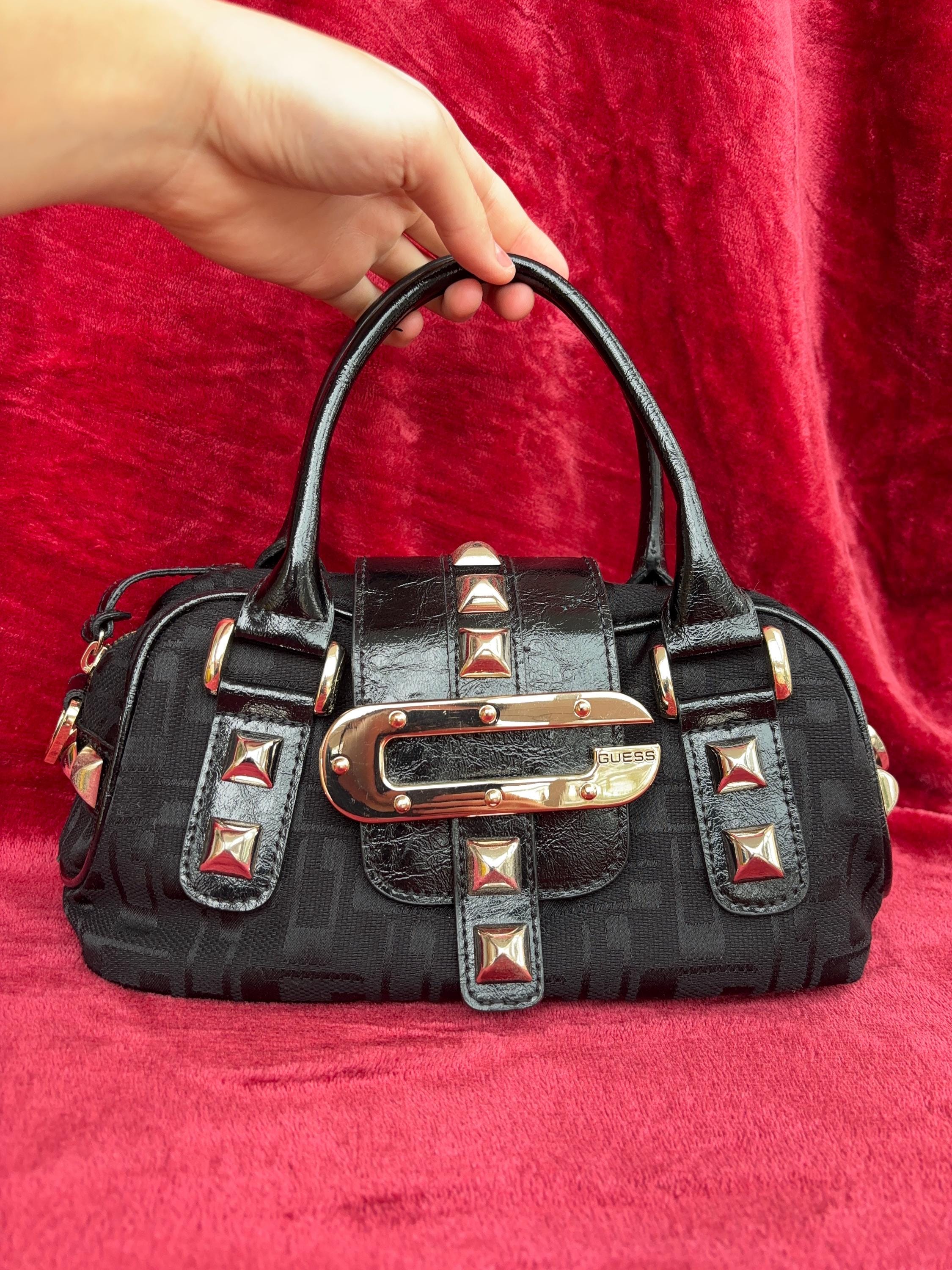 Vintage guess bags - Etsy 日本