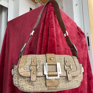 Vintage guess bags - Etsy 日本