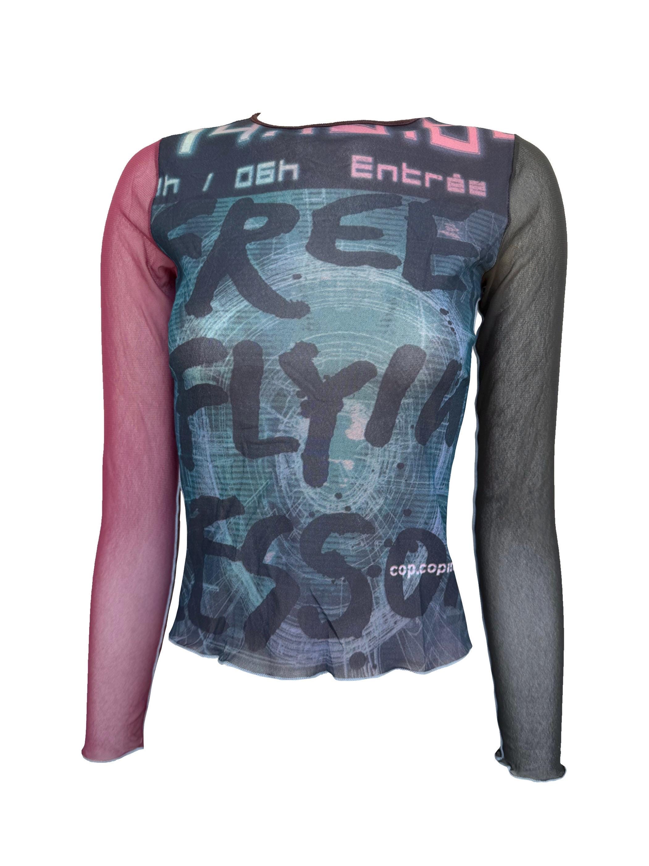 Cop copine top - Etsy 日本