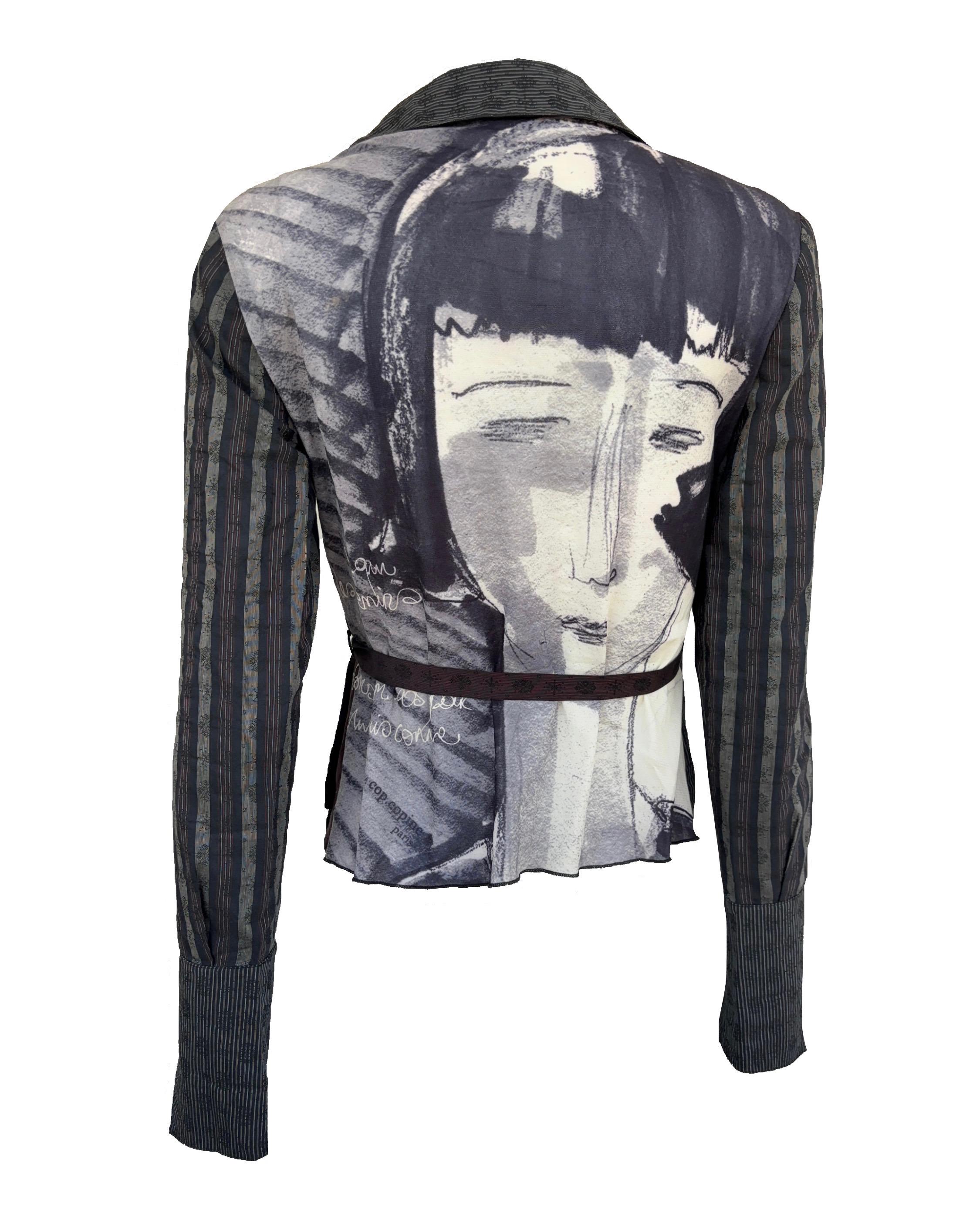 Cop Copine Mesh Top - Etsy UK