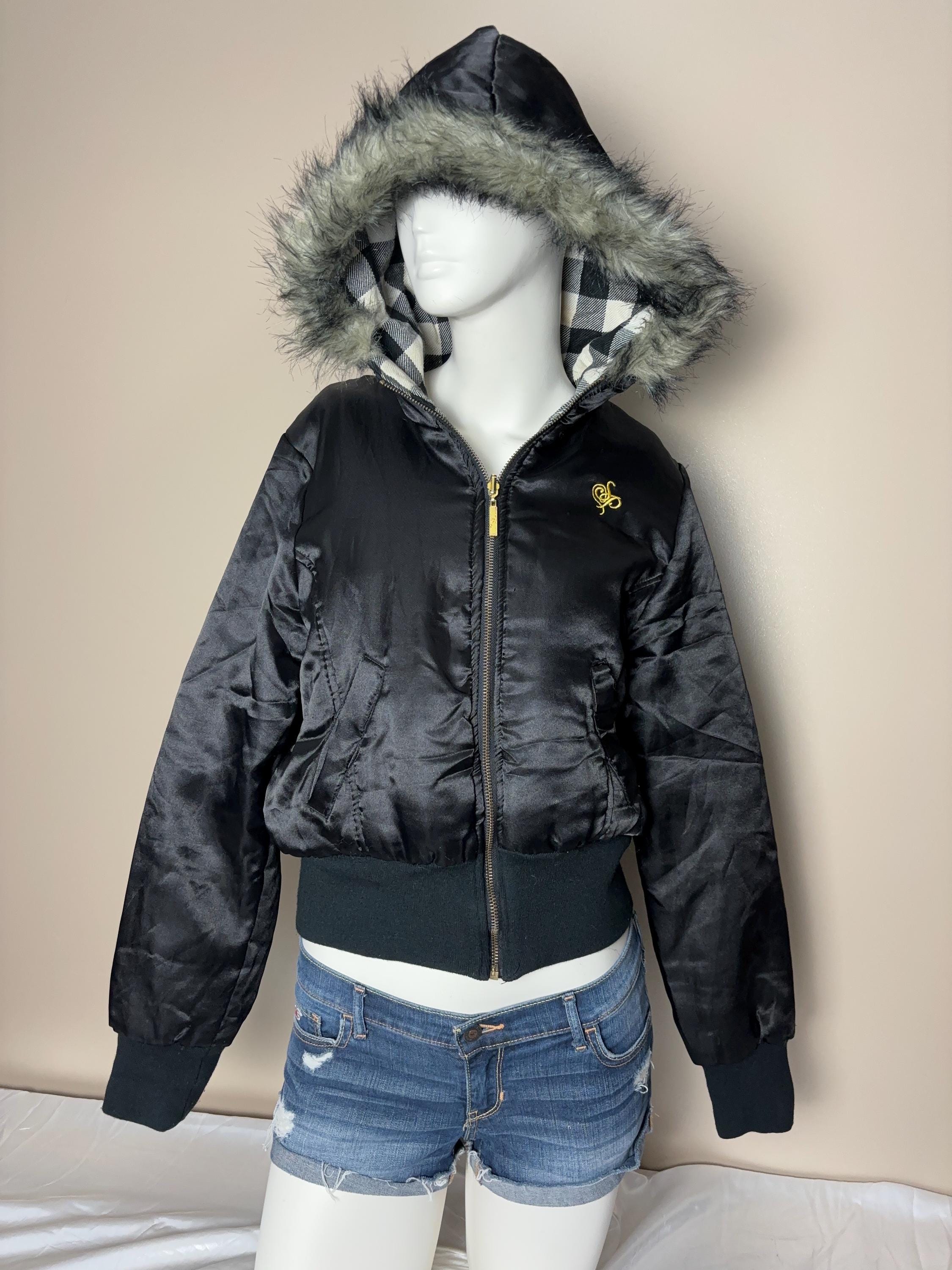 Baby Phat Jacket Canada