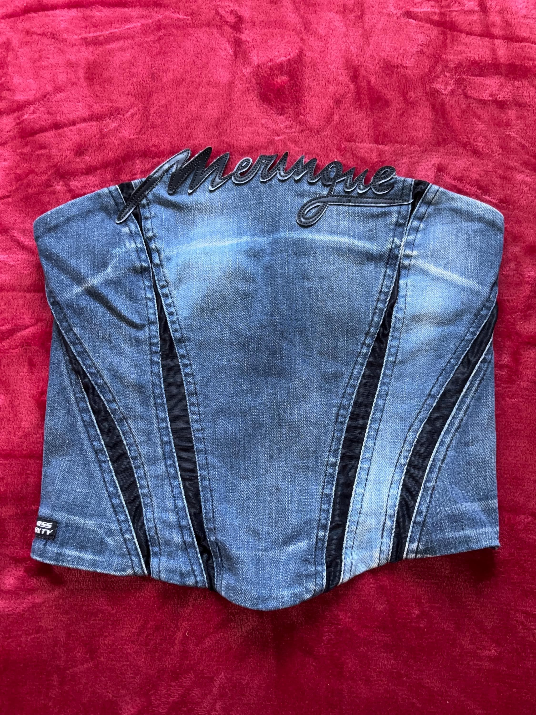 Miss Sixty Tank Top - Etsy