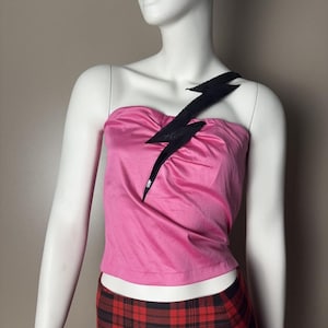 ミスシックスティMISS SIXTY 未使用タグ付きカットソー y2k グランジ ミスシックスティMISS SIXTY 未使用タグ付きカットソー y2k