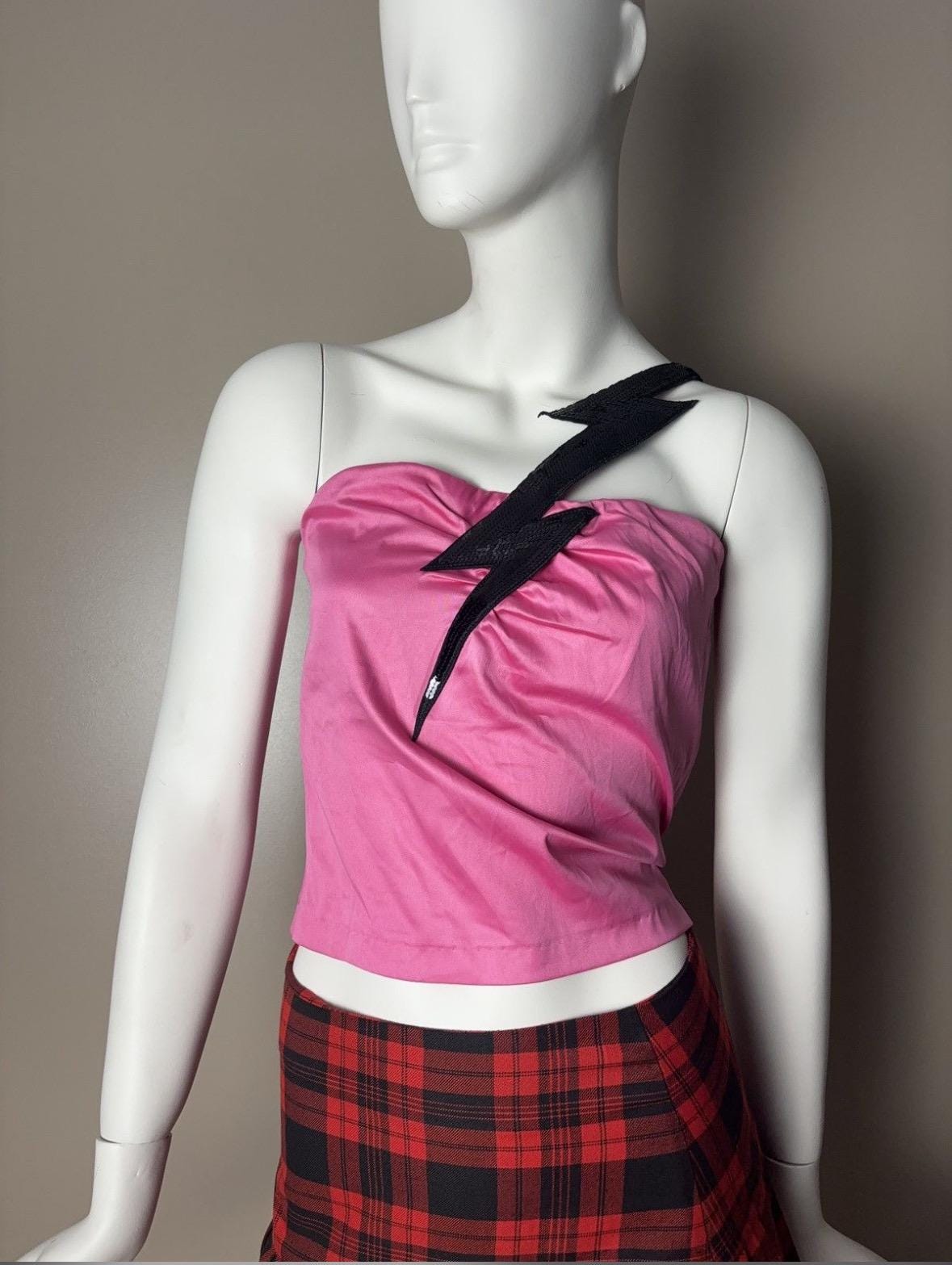 LGB初期BOXER TANK TOP 00s archive Y2Kロック人気 TANK TOPS – Hokuro