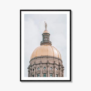 Fine Art Architecture Print | Color Photography Poster | Modern Wall Art Decor | Minimalist Home Decor | Gallery Wall Art