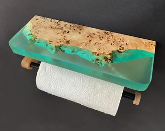 wooden paper towel holder,wall paper towel holder,unique paper towel holder wall mount for kitchen storage,kitchen towel holder
