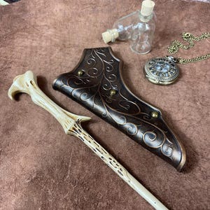 Death eater holder - Etsy 日本