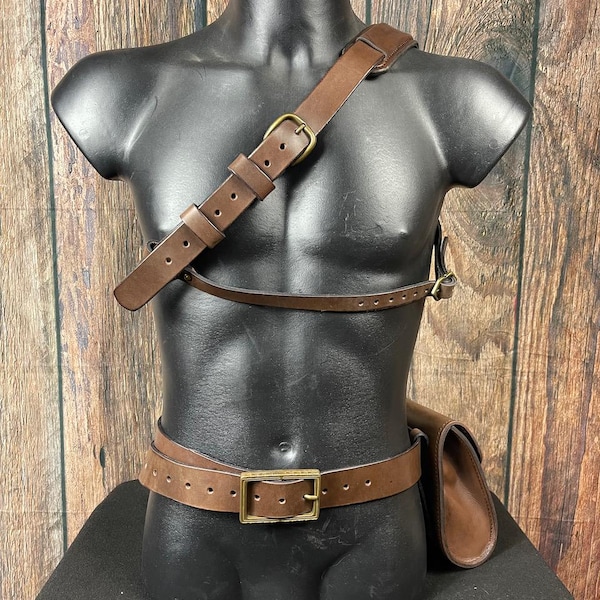 ZELDA, Link pro set - Handcrafted - LARP, Cosplay, Comicon, Comics, Renfair Theatre and Cinema