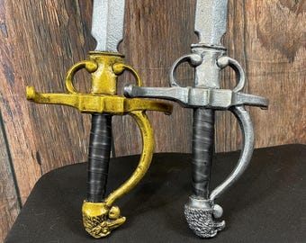 Sidesword LARP - Handcrafted - LARP, Cosplay, Cinema and Theatre
