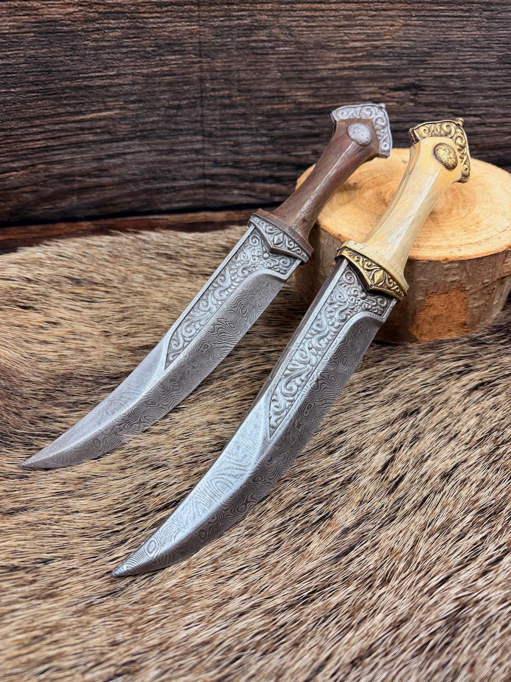 Khanjar dagger - Etsy 日本