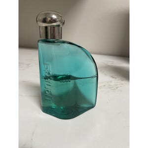 Nautica Classic Original Men&#39;s Cologne Splash Bottle 3.4 oz 60% Full HTF