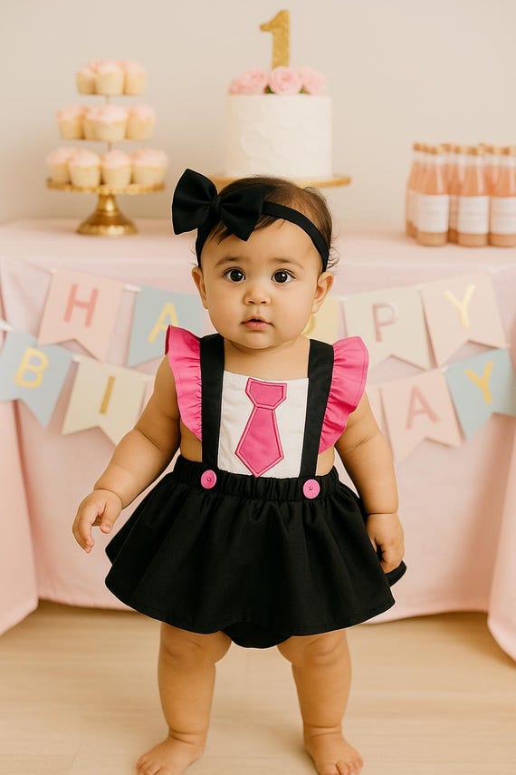 Tutu Outfit Boss Baby Girl Shirts Costume Boss Baby Birthday