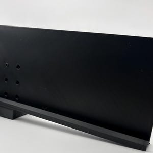 Keyboard Stand Holder for Simracing Rig