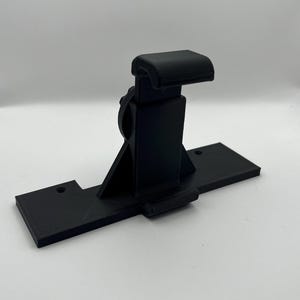 Moza R3 / R5 / R9 / R12 simracing telefoonhouder
