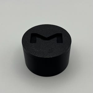 Tapa antipolvo para simulación de carreras Moza R3/R5/R5