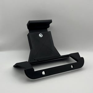 Fanatec DD1/DD2 3D Printing Phone Holder