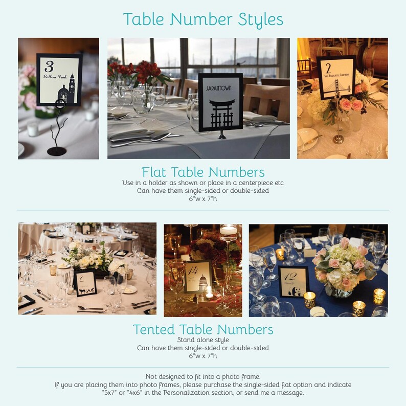 Retirement Code Table Airport Code Table Numbers: Wedding, Retirement, Corporate Party Decor ...