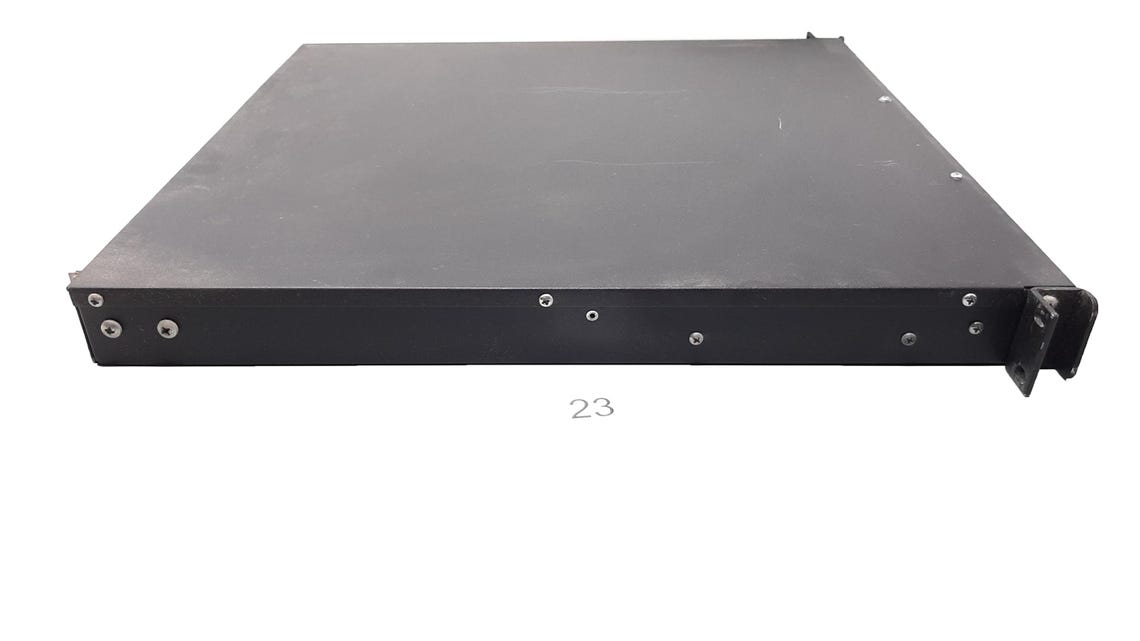 Penguin Computing Server (2000s) – Vintage Rackmount Server, foto 4 di 5