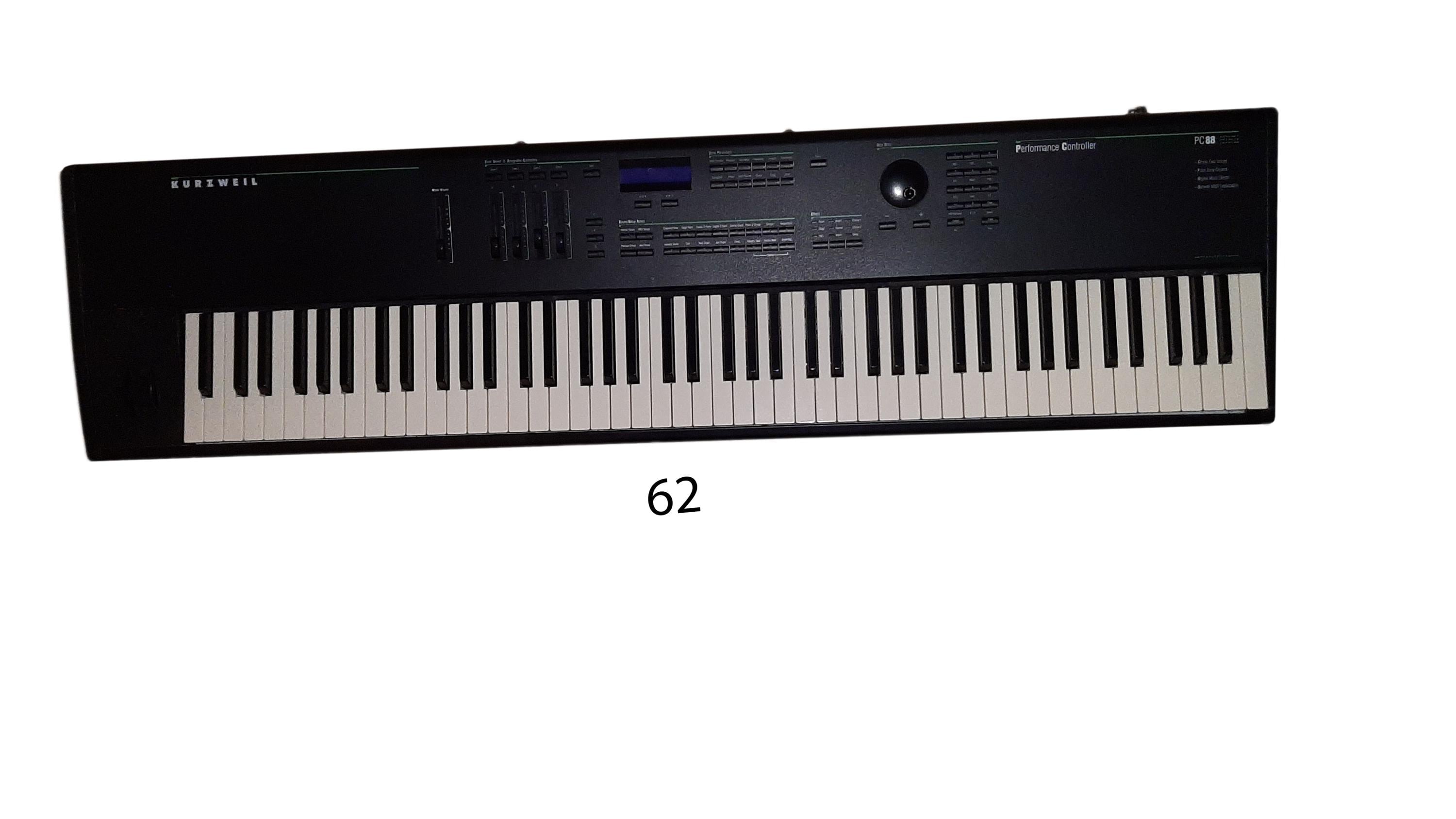KURZWEIL PC88