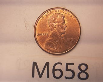 1999 USA Penny Denver