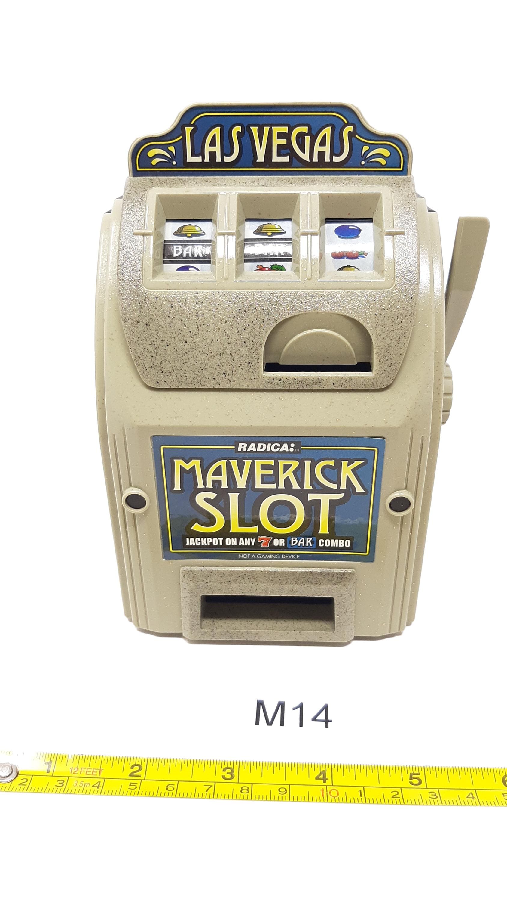 Toy slot machine - Etsy 日本