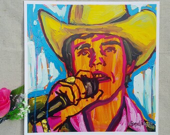mexican art etsy