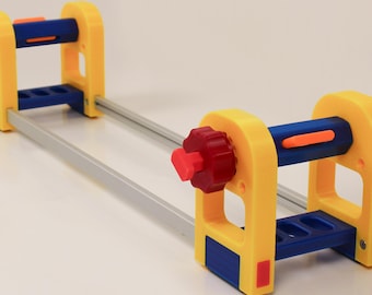 タブレット織り機 | 導入