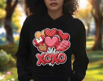 Xoxo valentine  Day SVG, gift for her, Valentine  PNG, personalized gift,  Heart EPS, Valentine Png, Retro Valentine Png, Valentine coquette