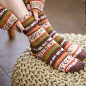 Wool knitted socks for women and men, 14 COLORS, Cozy knit socks, Wool leg warmers gift for friend, Best friend gift, Christmas gift